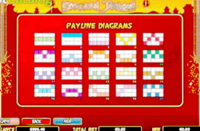 €3780 No deposit bonus at Cadoola Casino